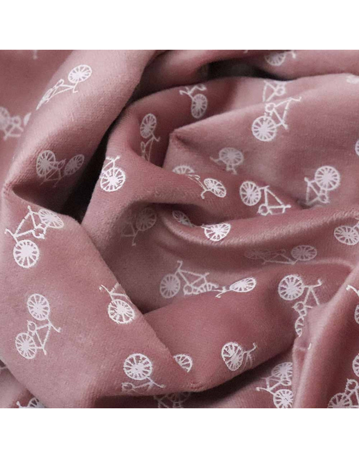 Antelina Maquillaje Bicis - Imagen 3