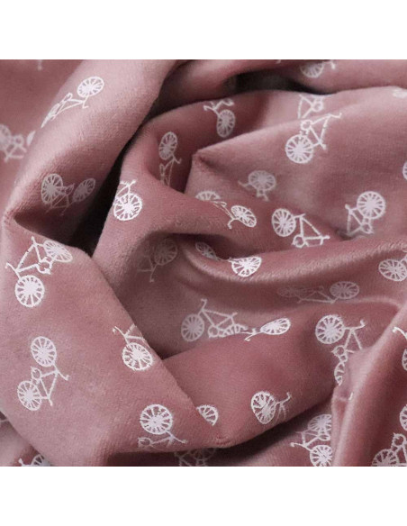 Antelina Maquillaje Bicis - Imagen 3