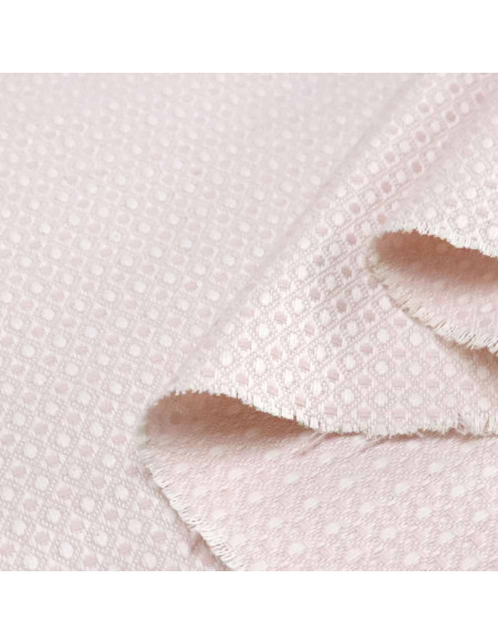 Jacquard Rombo Symbol - Imagen 2