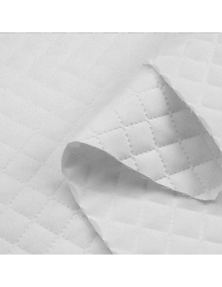 Acolchado Rombos Infantil Acolchado Rombos Infantil