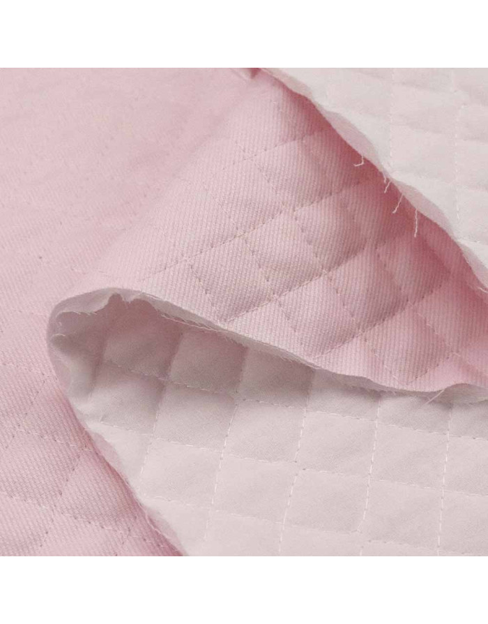 Acolchado Rombos Infantil