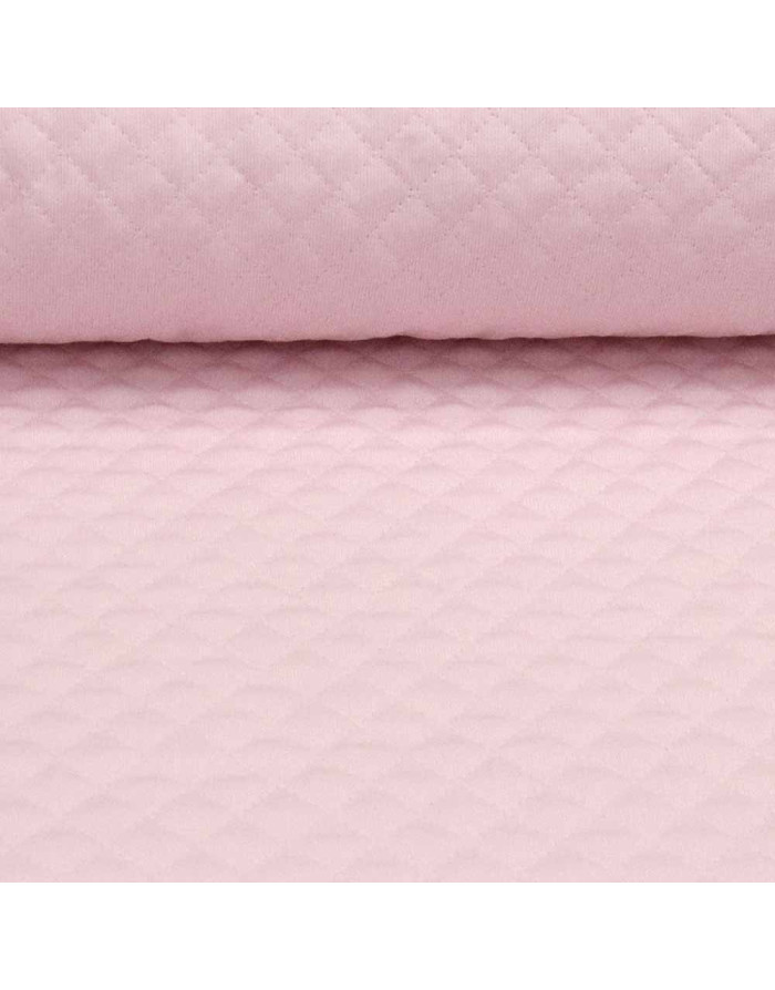 Acolchado Rombos Infantil