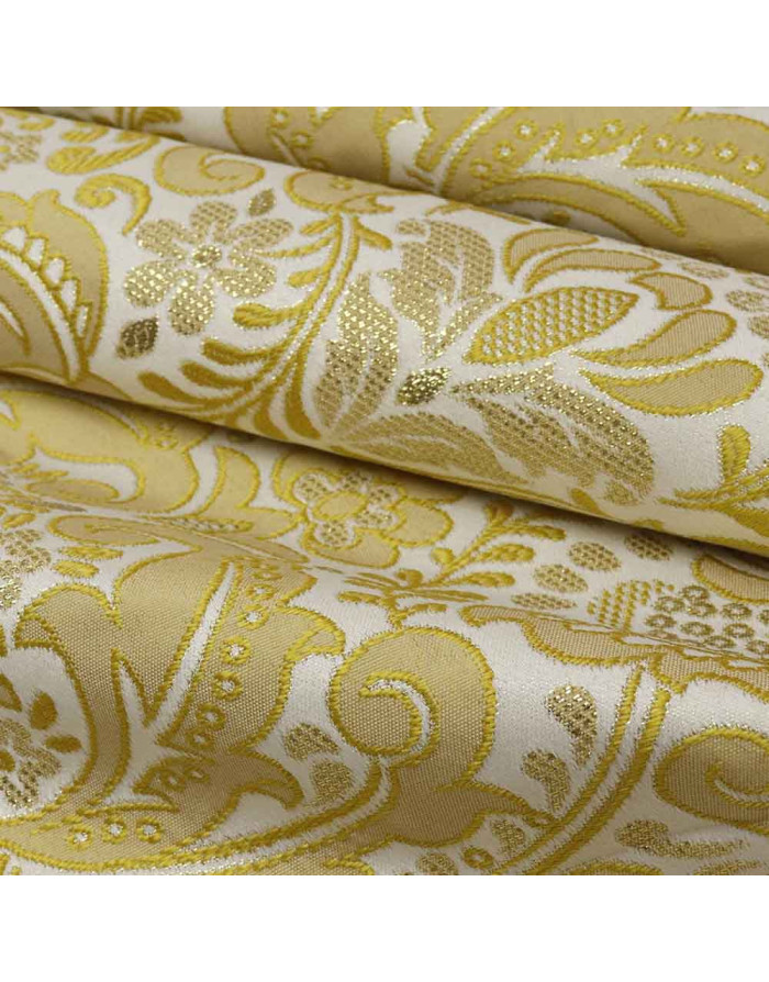 Brocado Atalaya Dorado