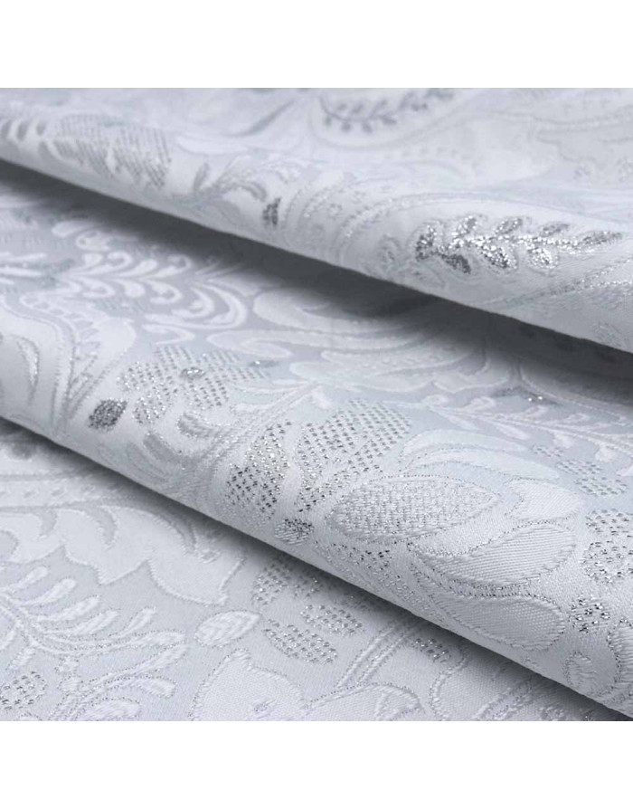 Brocado Atalaya Plata - Imagen 3