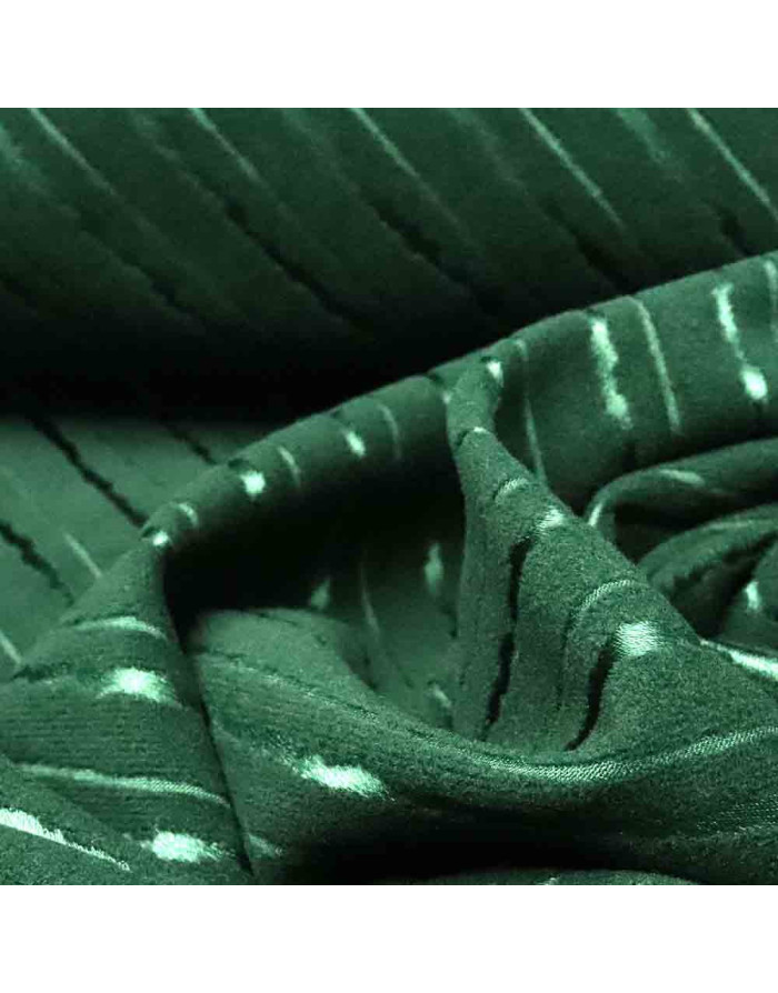Jacquard Terciopelo Real - Imagen 2