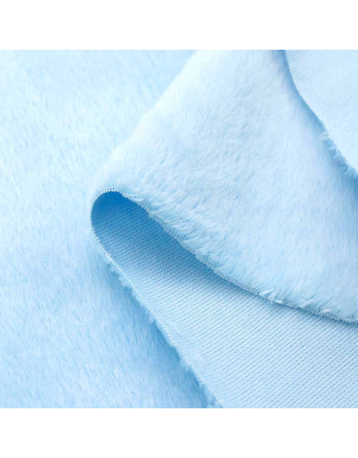 Pelo Polar Liso Colores - Imagen 2