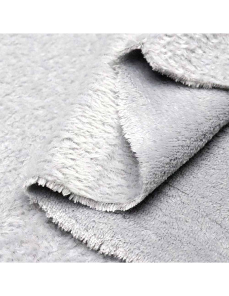 Pelo Polar Liso Colores - Imagen 3