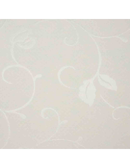 Piqué Tapicería Beige Flor Piqué Tapicería Beige Flor