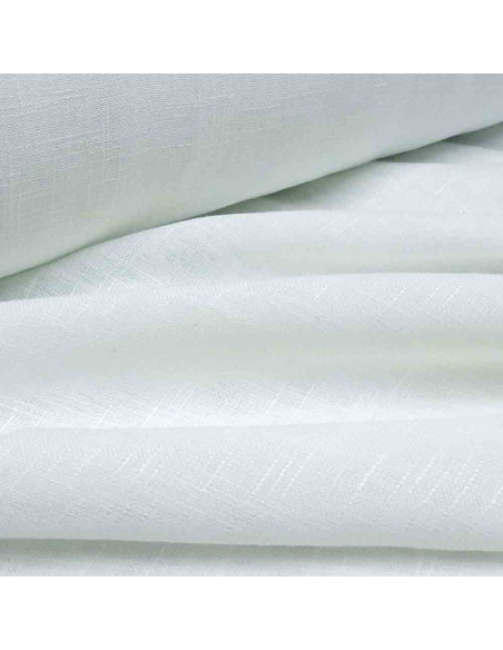 Visillo Rústico Desierto