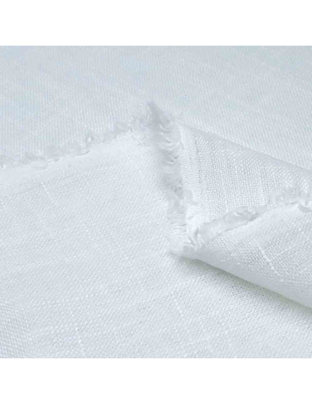 Visillo Rústico Desierto