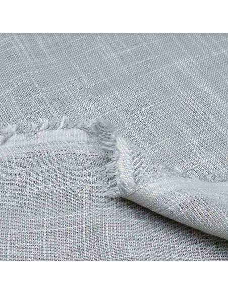 Visillo Rústico Desierto