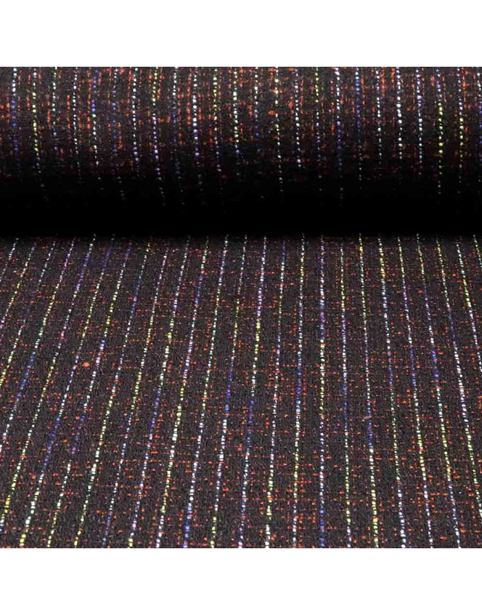 Lana Tramas Multicolor