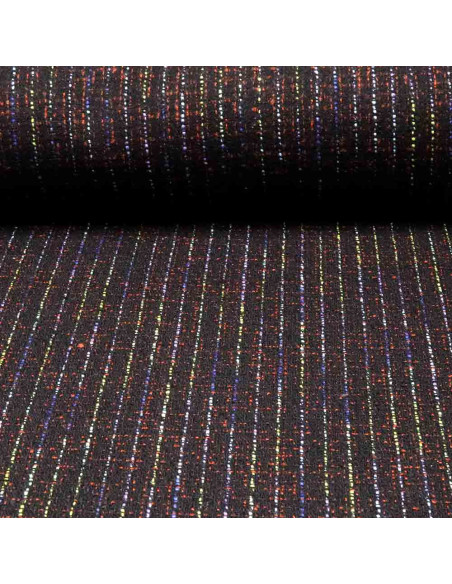 Lana Tramas Multicolor Lana Tramas Multicolor