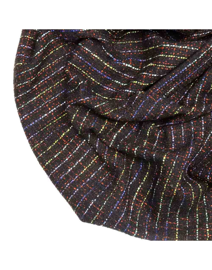 Lana Tramas Multicolor