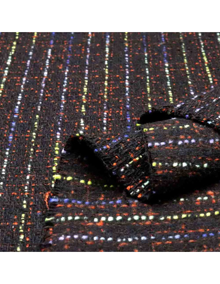 Lana Tramas Multicolor Lana Tramas Multicolor