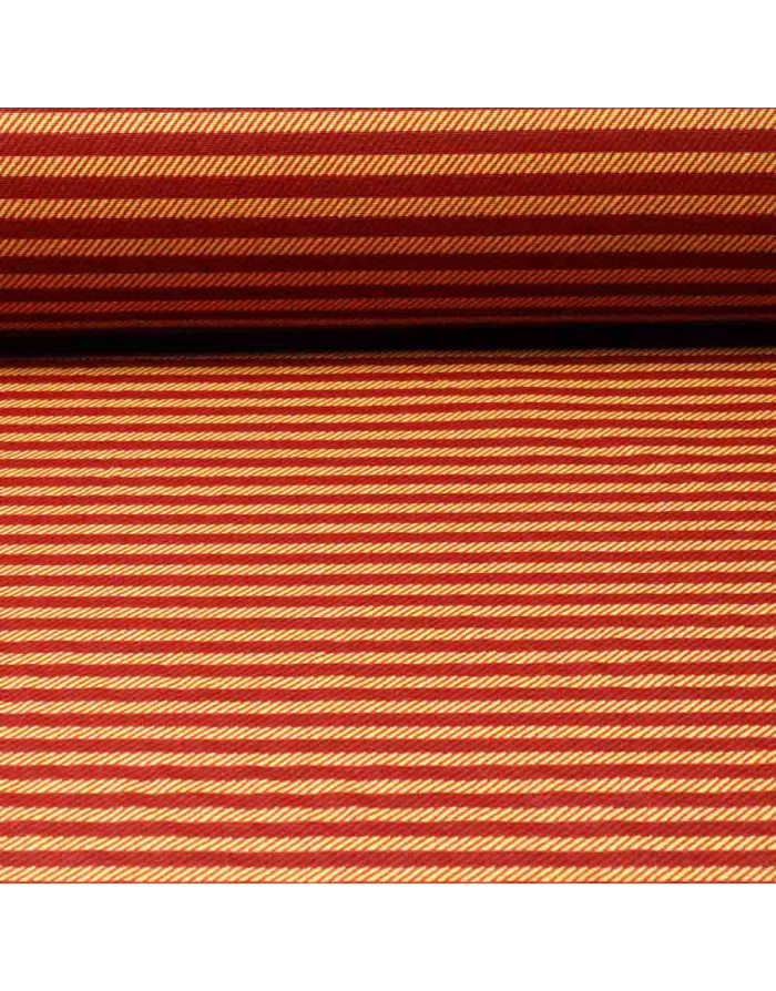 Loneta Taurina Rayas Española