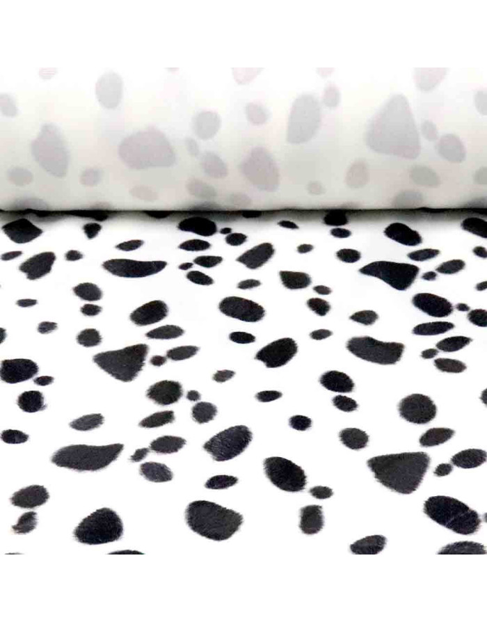 Tela Pelo Dálmata - Imagen 1