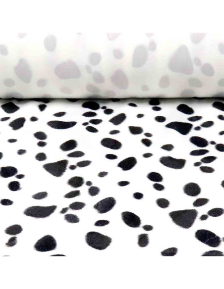 Tela Pelo Dálmata - Imagen 1