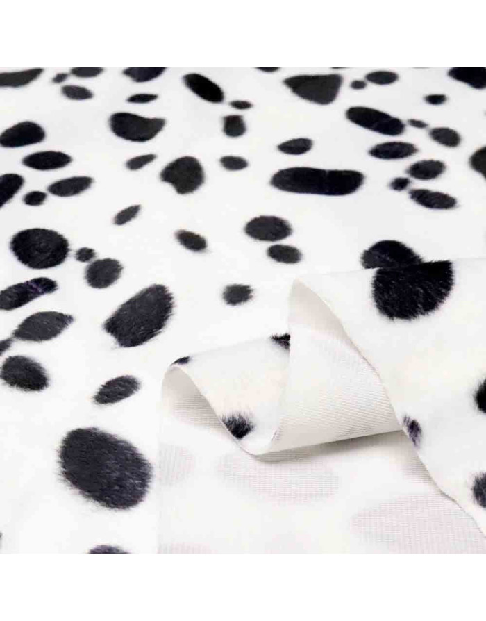 Tela Pelo Dálmata - Imagen 2