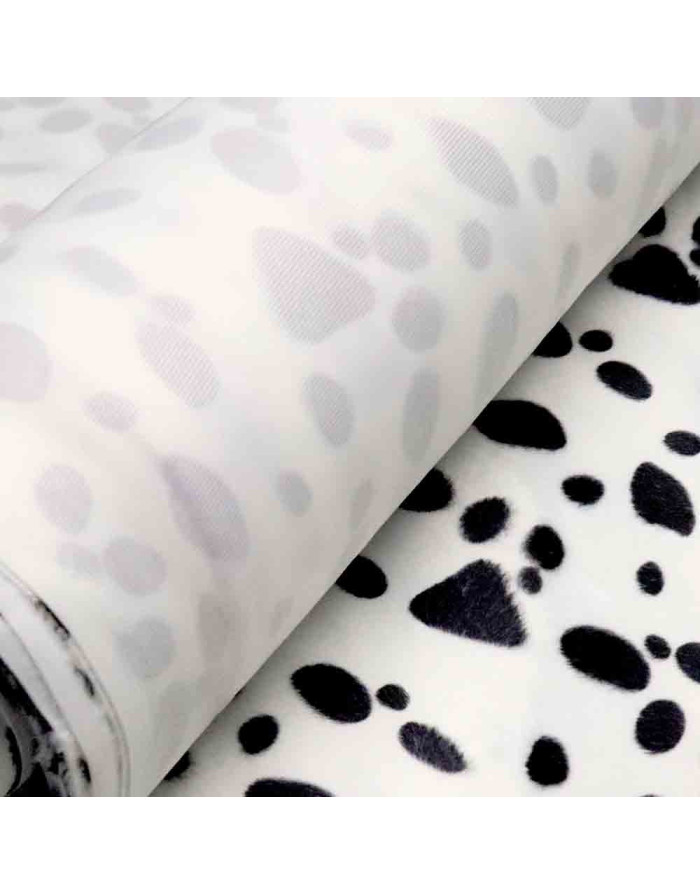 Tela Pelo Dálmata - Imagen 4
