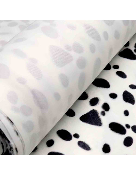 Tela Pelo Dálmata - Imagen 4