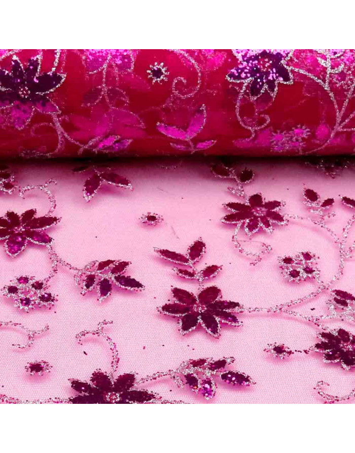 Tul Fantasías Glises - Imagen 1