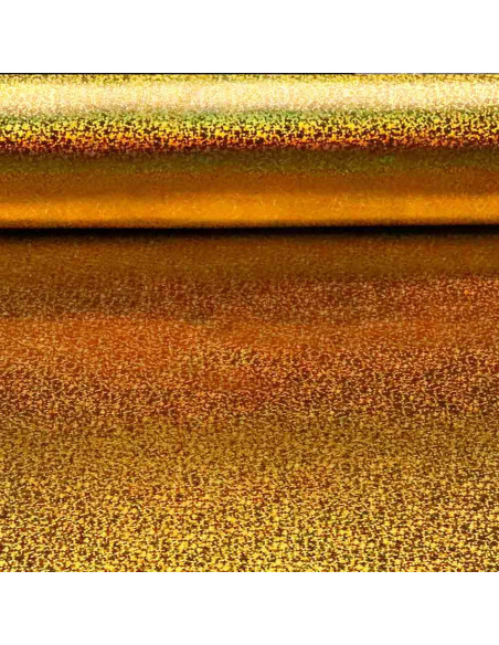 Lamet Disco Dorado - Imagen 1