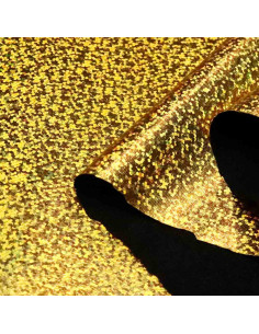 Lamet Disco Dorado 2