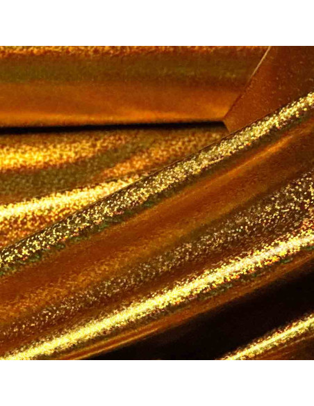 Lamet Disco Dorado - Imagen 3