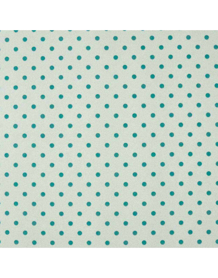 Tela Jade Lunar Esmeralda - Imagen 4