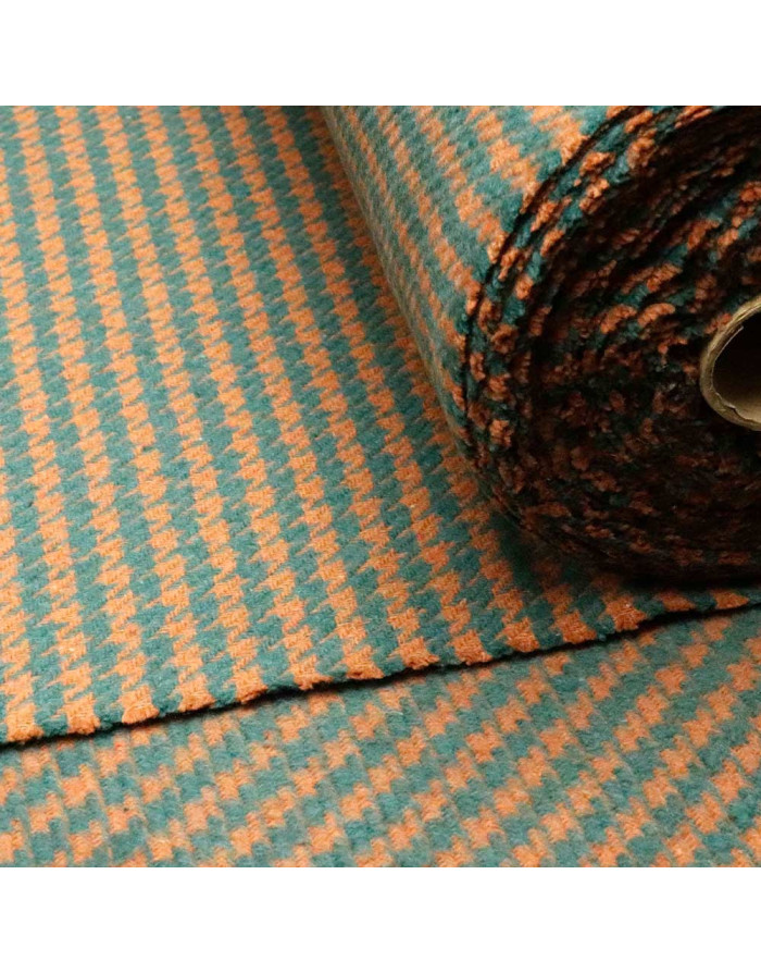 Paño Pata Gallo Rociero - Imagen 3