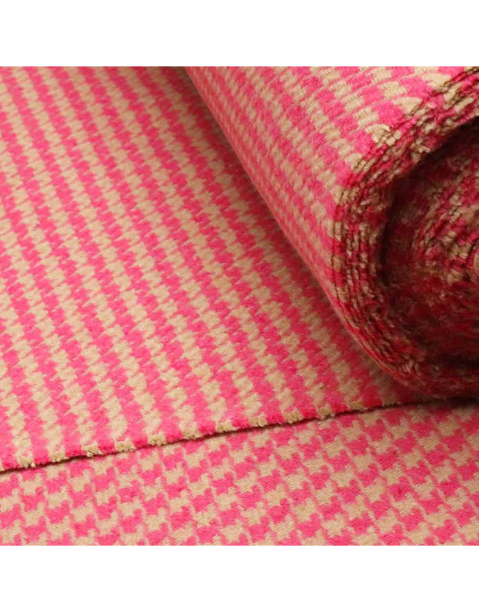 Paño Pata Gallo Rociero - Imagen 3