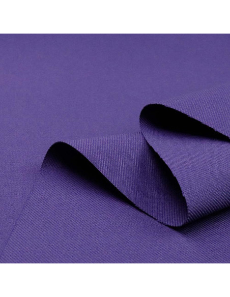 Tela de Sarga Lisa - Imagen 2