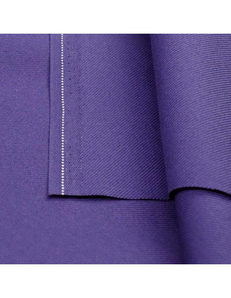 Tela de Sarga Lisa - Imagen 3