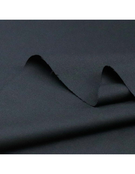 Tela de Sarga Lisa - Imagen 2