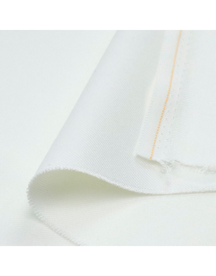 Tela de Sarga Lisa - Imagen 3