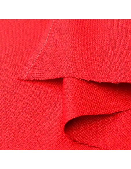 Tela de Sarga Lisa Tela de Sarga Lisa