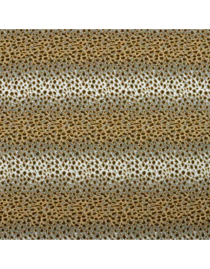 Animal Print Leopardo Ocre - Imagen 3