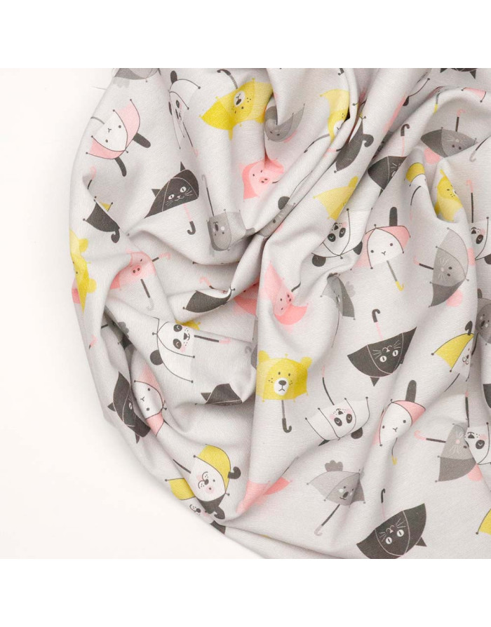 Loneta Paraguas Infantil