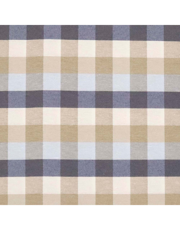 Tela de Vichy Cuadros Carlota - Imagen 2