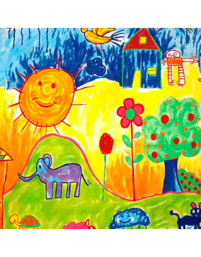 Loneta Colegio - Imagen 3