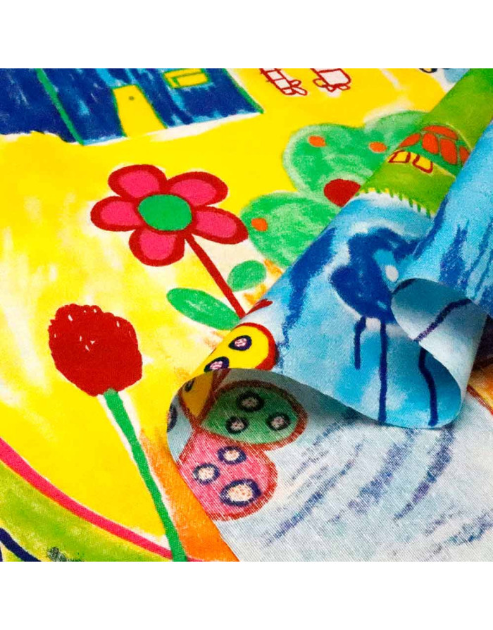 Loneta Colegio - Imagen 2