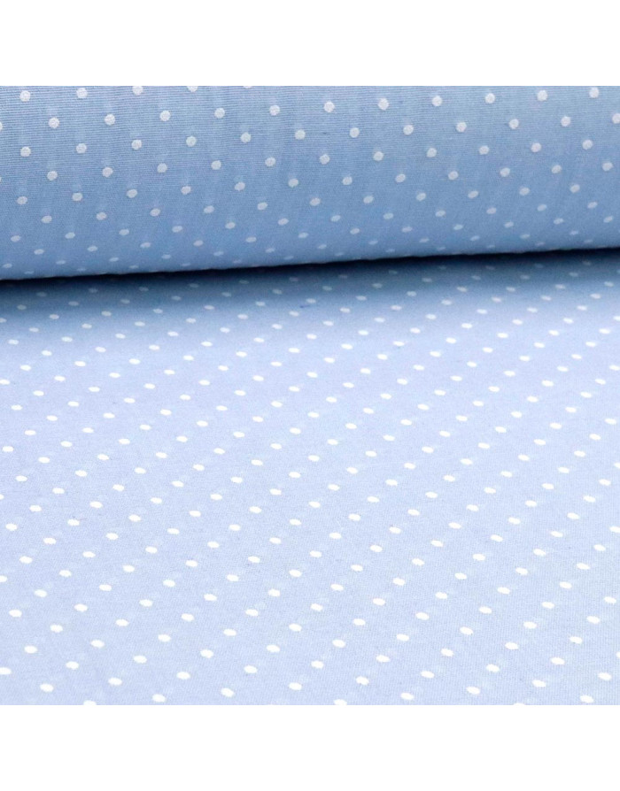 Tela Visillo Plumeti Color