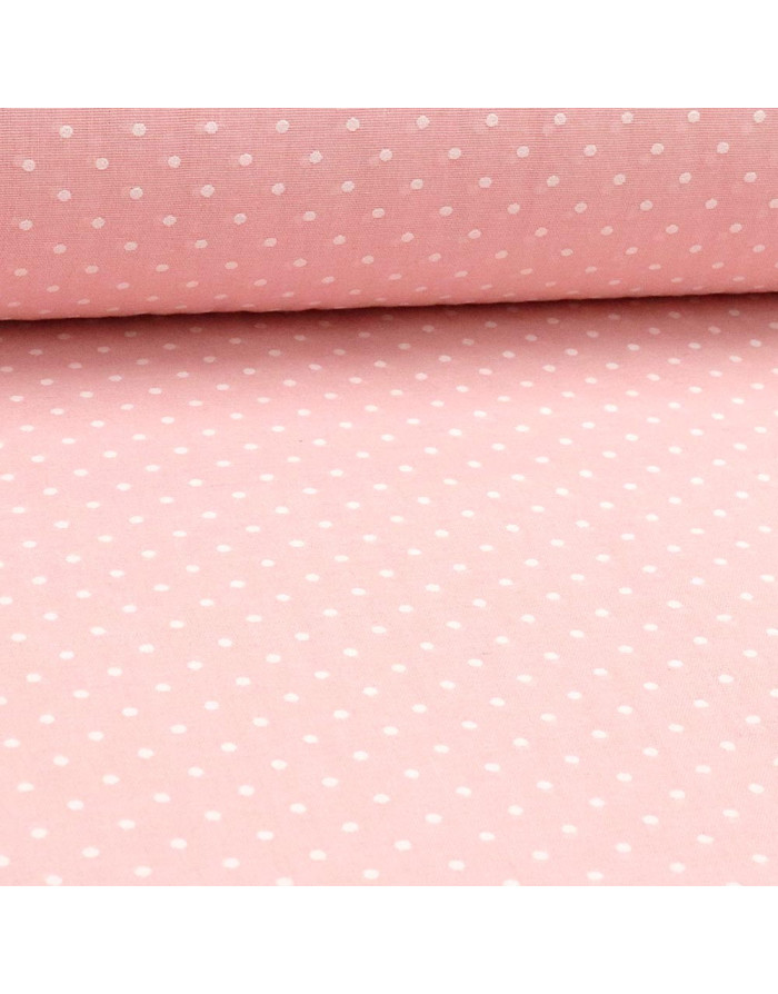 Tela Visillo Plumeti Color