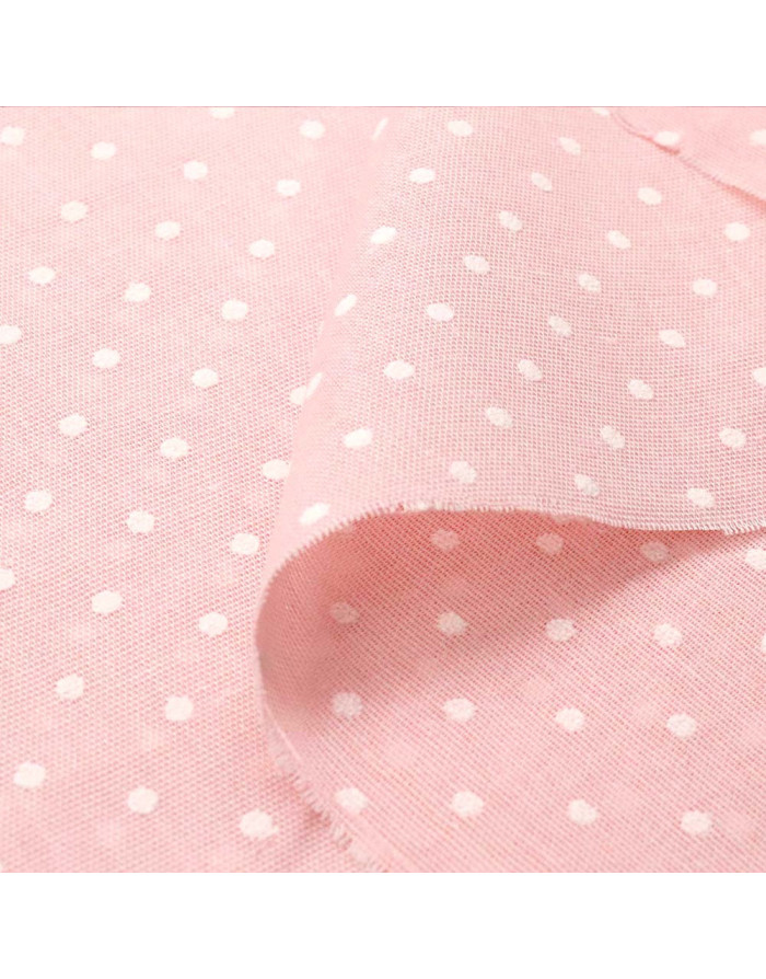 Tela Visillo Plumeti Color