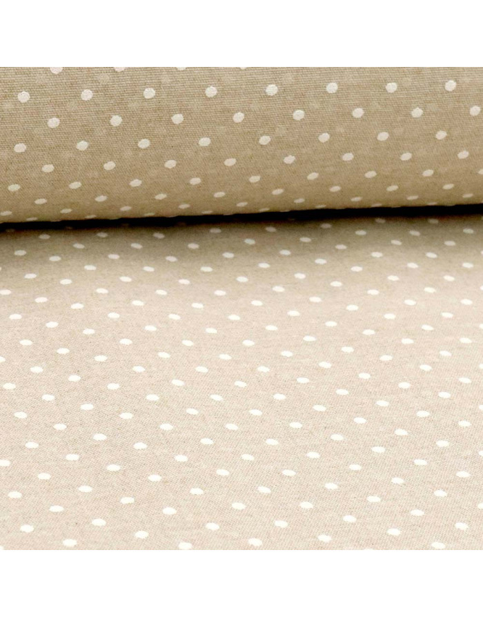 Tela Visillo Plumeti Color