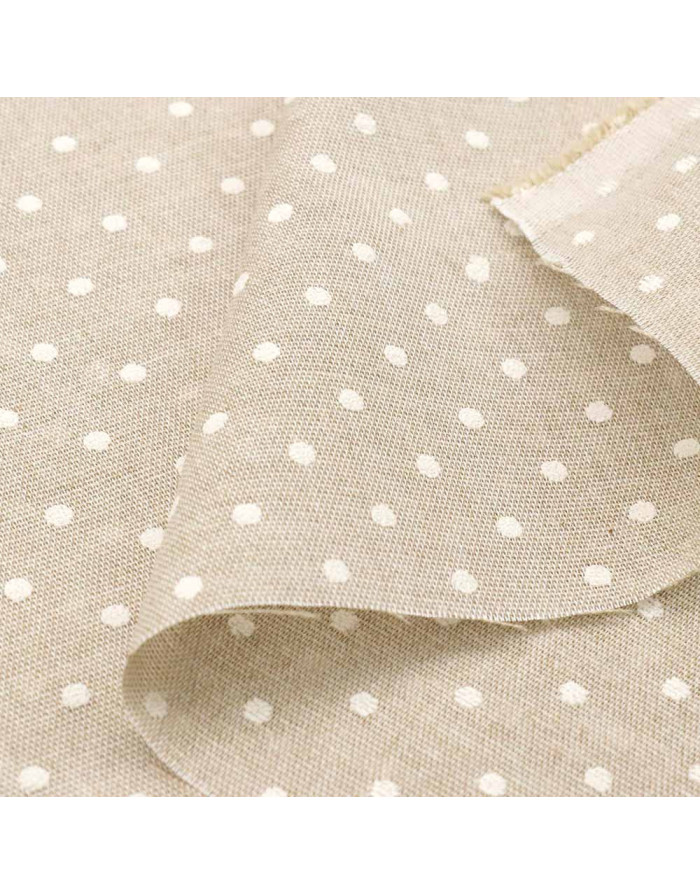 Tela Visillo Plumeti Color