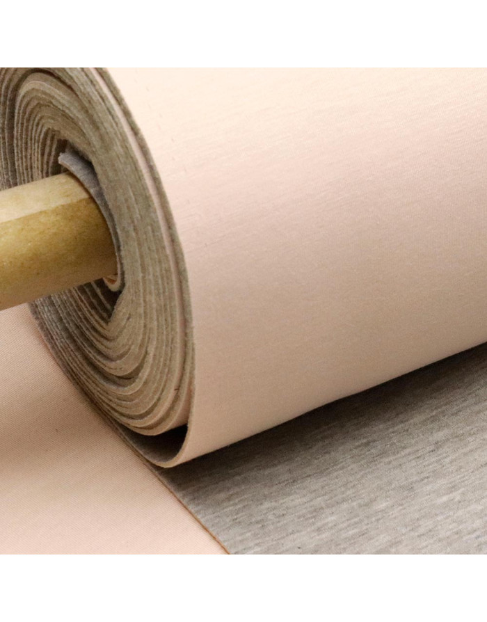 Punto Enguatado Reversible