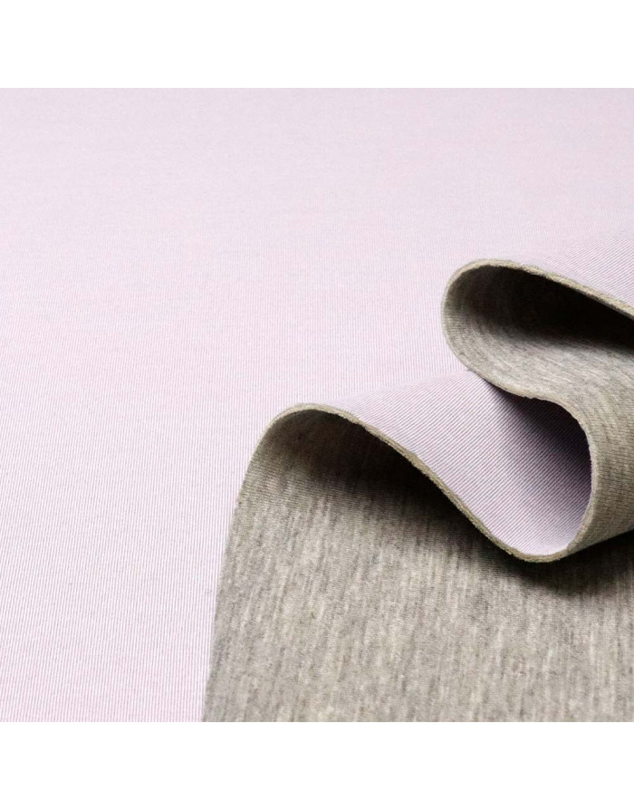 Punto Enguatado Reversible