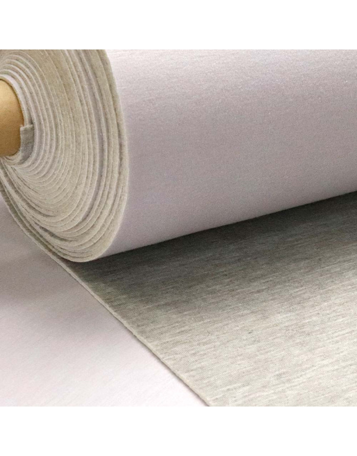 Punto Enguatado Reversible